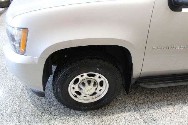 2007 Chevrolet Suburban 4wd 2500 LT | Roscoe, IL | Autoland Outlets 2007 Chevrolet Suburban 4wd 2500 LT | Roscoe, IL | Autoland Outlets