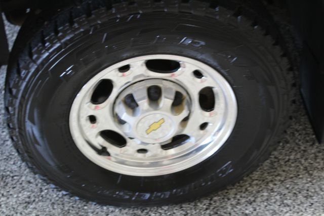 2007 Chevrolet Suburban 4wd 2500 LT | Roscoe, IL | Autoland Outlets 2007 Chevrolet Suburban 4wd 2500 LT | Roscoe, IL | Autoland Outlets