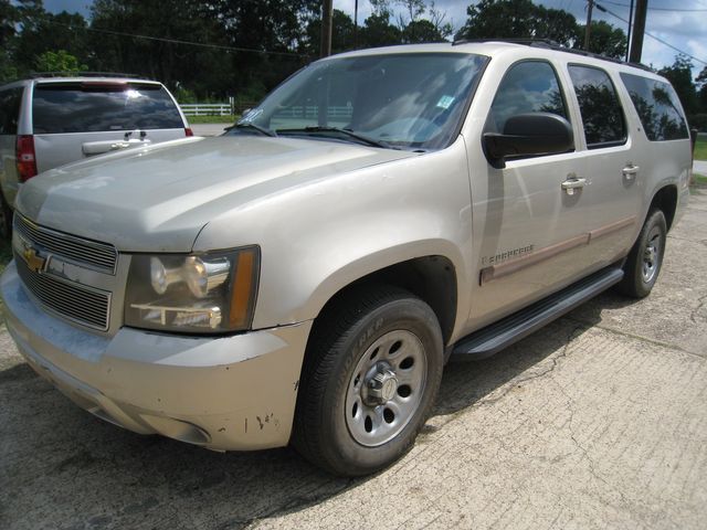 2007 Chevrolet Suburban LS | Conroe, TX | GNC Motors
