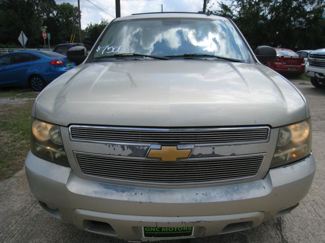 2007 Chevrolet Suburban LS | Conroe, TX | GNC Motors