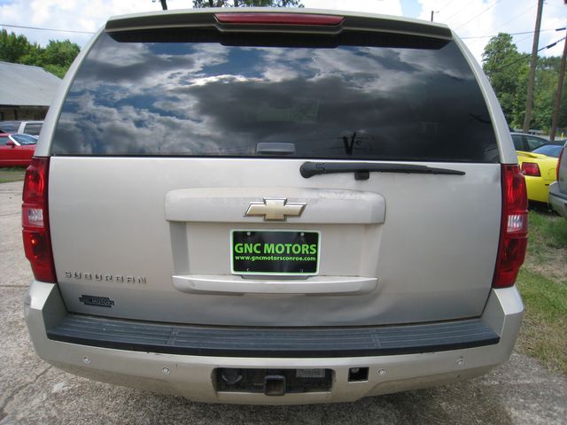 2007 Chevrolet Suburban LS | Conroe, TX | GNC Motors 2007 Chevrolet Suburban LS | Conroe, TX | GNC Motors