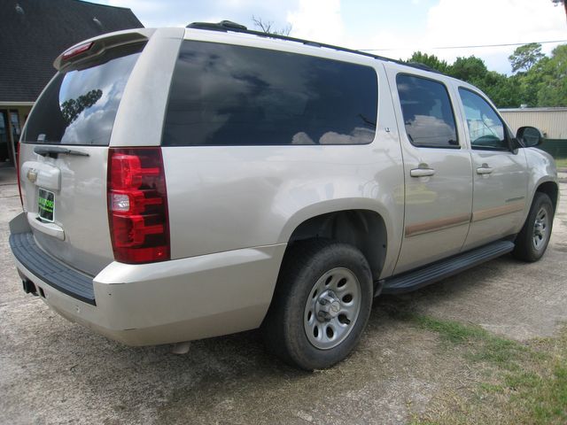 2007 Chevrolet Suburban LS | Conroe, TX | GNC Motors
