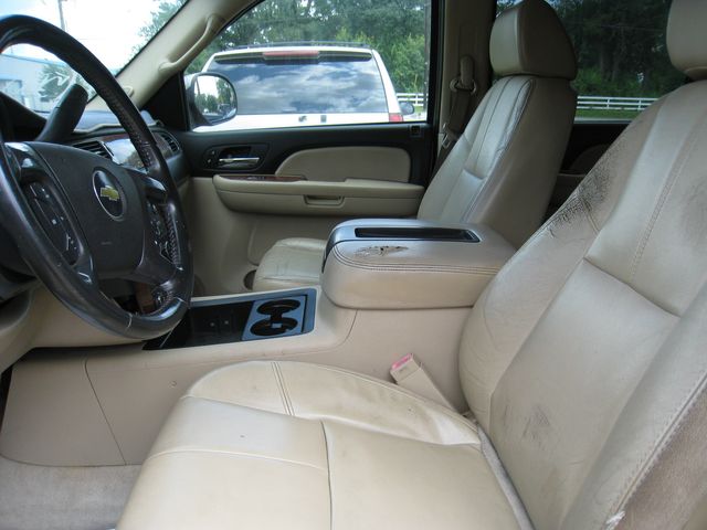 2007 Chevrolet Suburban LS | Conroe, TX | GNC Motors 2007 Chevrolet Suburban LS | Conroe, TX | GNC Motors