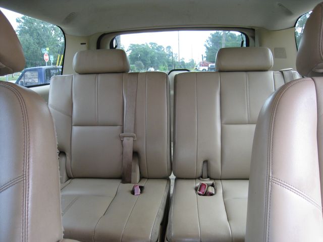 2007 Chevrolet Suburban LS | Conroe, TX | GNC Motors