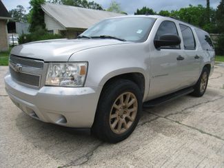 2007 Chevrolet Suburban LS | Conroe, TX | GNC Motors