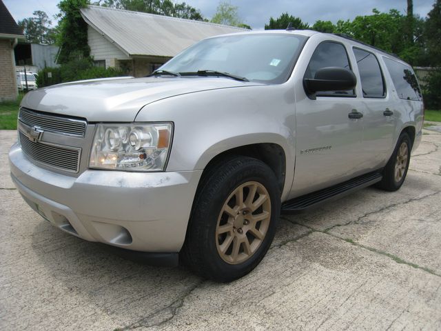 2007 Chevrolet Suburban LS | Conroe, TX | GNC Motors