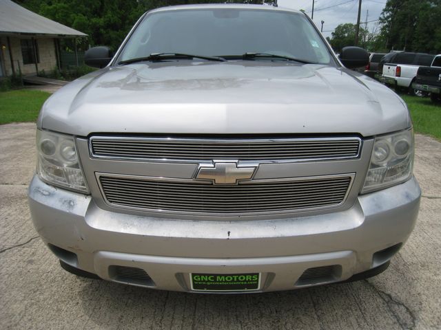 2007 Chevrolet Suburban LS | Conroe, TX | GNC Motors 2007 Chevrolet Suburban LS | Conroe, TX | GNC Motors