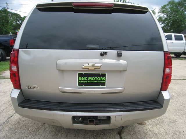 2007 Chevrolet Suburban LS | Conroe, TX | GNC Motors
