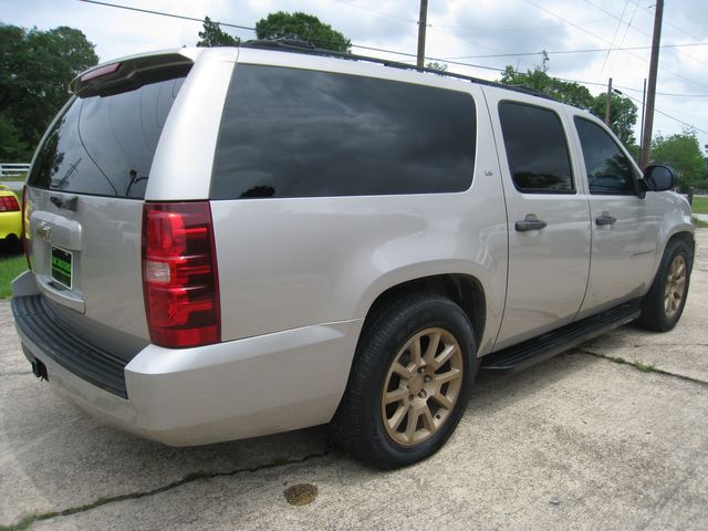 2007 Chevrolet Suburban LS | Conroe, TX | GNC Motors 2007 Chevrolet Suburban LS | Conroe, TX | GNC Motors