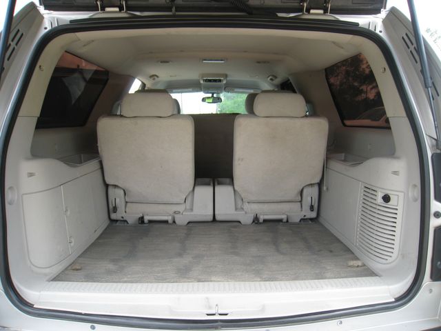 2007 Chevrolet Suburban LS | Conroe, TX | GNC Motors 2007 Chevrolet Suburban LS | Conroe, TX | GNC Motors