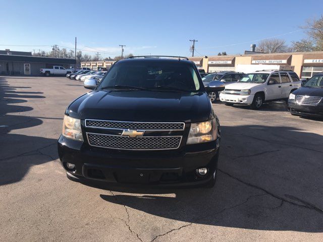 2007 Chevrolet Suburban 1500 LT | Oklahoma City, OK | Norris Auto Sales 2007 Chevrolet Suburban 1500 LT | Oklahoma City, OK | Norris Auto Sales