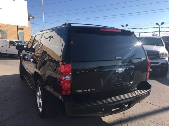 2007 Chevrolet Suburban 1500 LT | Oklahoma City, OK | Norris Auto Sales 2007 Chevrolet Suburban 1500 LT | Oklahoma City, OK | Norris Auto Sales