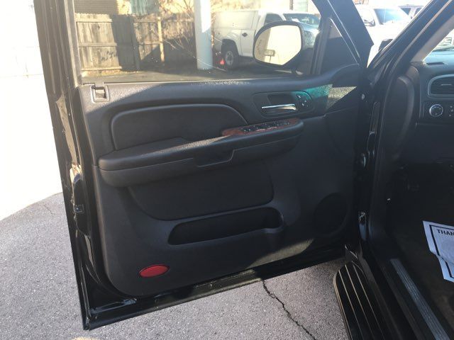 2007 Chevrolet Suburban 1500 LT | Oklahoma City, OK | Norris Auto Sales 2007 Chevrolet Suburban 1500 LT | Oklahoma City, OK | Norris Auto Sales