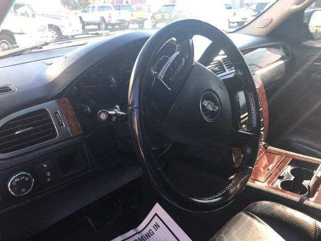 2007 Chevrolet Suburban 1500 LT | Oklahoma City, OK | Norris Auto Sales 2007 Chevrolet Suburban 1500 LT | Oklahoma City, OK | Norris Auto Sales