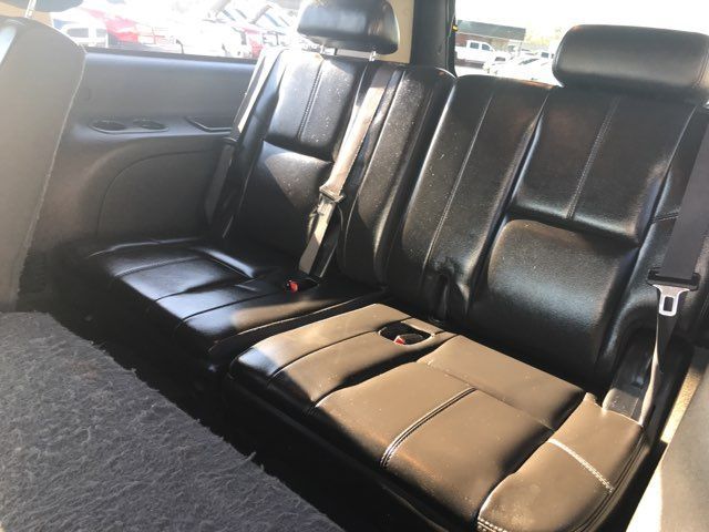 2007 Chevrolet Suburban 1500 LT | Oklahoma City, OK | Norris Auto Sales 2007 Chevrolet Suburban 1500 LT | Oklahoma City, OK | Norris Auto Sales