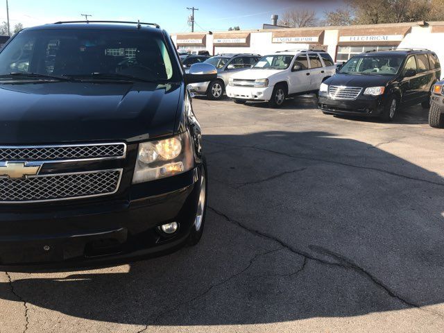 2007 Chevrolet Suburban 1500 LT | Oklahoma City, OK | Norris Auto Sales 2007 Chevrolet Suburban 1500 LT | Oklahoma City, OK | Norris Auto Sales