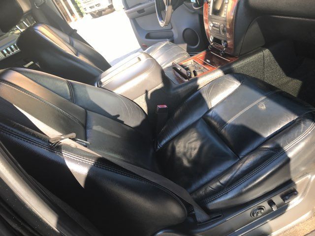 2007 Chevrolet Suburban 1500 LT | Oklahoma City, OK | Norris Auto Sales 2007 Chevrolet Suburban 1500 LT | Oklahoma City, OK | Norris Auto Sales