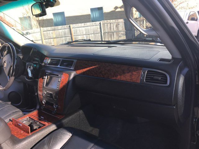 2007 Chevrolet Suburban 1500 LT | Oklahoma City, OK | Norris Auto Sales 2007 Chevrolet Suburban 1500 LT | Oklahoma City, OK | Norris Auto Sales