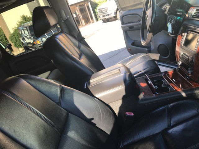 2007 Chevrolet Suburban 1500 LT | Oklahoma City, OK | Norris Auto Sales 2007 Chevrolet Suburban 1500 LT | Oklahoma City, OK | Norris Auto Sales