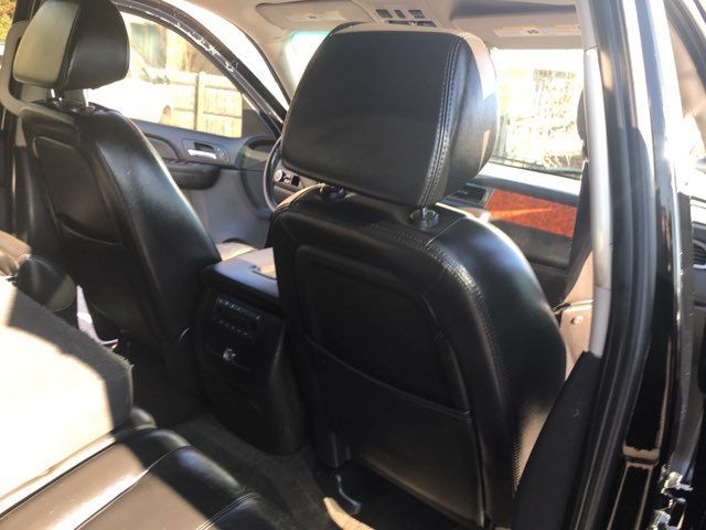 2007 Chevrolet Suburban 1500 LT | Oklahoma City, OK | Norris Auto Sales 2007 Chevrolet Suburban 1500 LT | Oklahoma City, OK | Norris Auto Sales