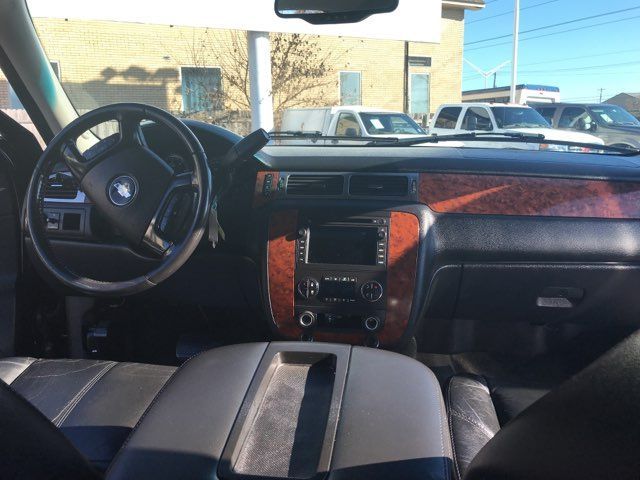 2007 Chevrolet Suburban 1500 LT | Oklahoma City, OK | Norris Auto Sales 2007 Chevrolet Suburban 1500 LT | Oklahoma City, OK | Norris Auto Sales