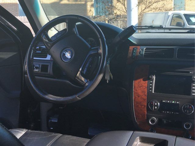 2007 Chevrolet Suburban 1500 LT | Oklahoma City, OK | Norris Auto Sales 2007 Chevrolet Suburban 1500 LT | Oklahoma City, OK | Norris Auto Sales