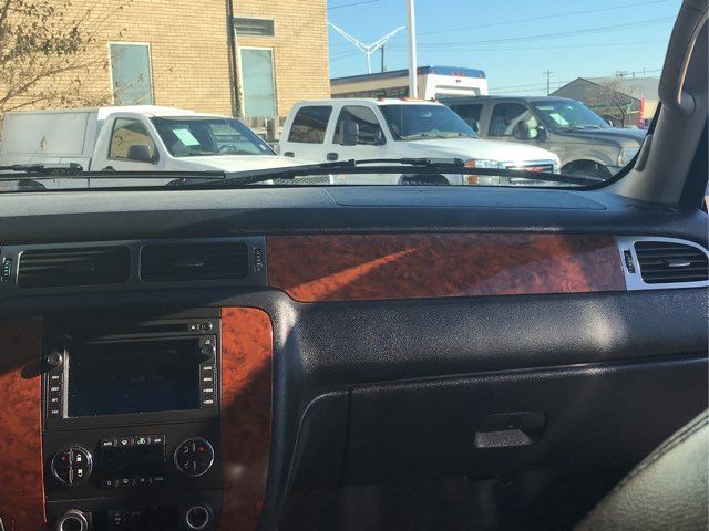 2007 Chevrolet Suburban 1500 LT | Oklahoma City, OK | Norris Auto Sales 2007 Chevrolet Suburban 1500 LT | Oklahoma City, OK | Norris Auto Sales