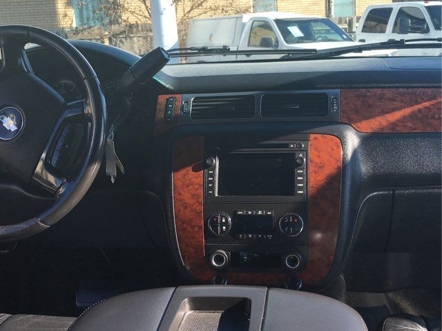 2007 Chevrolet Suburban 1500 LT | Oklahoma City, OK | Norris Auto Sales 2007 Chevrolet Suburban 1500 LT | Oklahoma City, OK | Norris Auto Sales