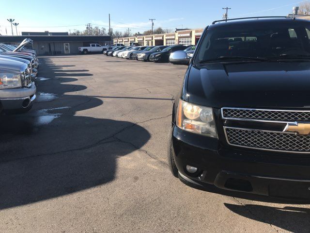 2007 Chevrolet Suburban 1500 LT | Oklahoma City, OK | Norris Auto Sales 2007 Chevrolet Suburban 1500 LT | Oklahoma City, OK | Norris Auto Sales
