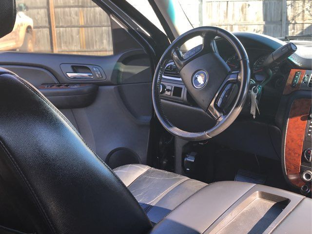 2007 Chevrolet Suburban 1500 LT | Oklahoma City, OK | Norris Auto Sales 2007 Chevrolet Suburban 1500 LT | Oklahoma City, OK | Norris Auto Sales