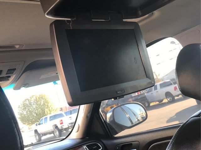 2007 Chevrolet Suburban 1500 LT | Oklahoma City, OK | Norris Auto Sales 2007 Chevrolet Suburban 1500 LT | Oklahoma City, OK | Norris Auto Sales