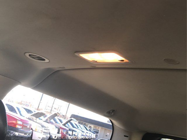 2007 Chevrolet Suburban 1500 LT | Oklahoma City, OK | Norris Auto Sales 2007 Chevrolet Suburban 1500 LT | Oklahoma City, OK | Norris Auto Sales