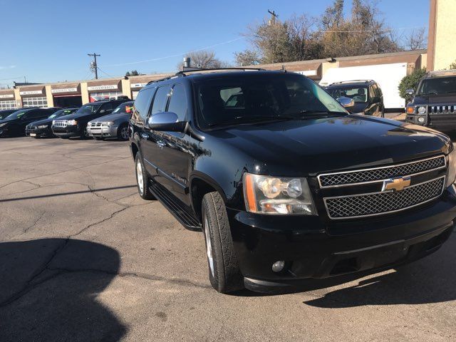 2007 Chevrolet Suburban 1500 LT | Oklahoma City, OK | Norris Auto Sales 2007 Chevrolet Suburban 1500 LT | Oklahoma City, OK | Norris Auto Sales