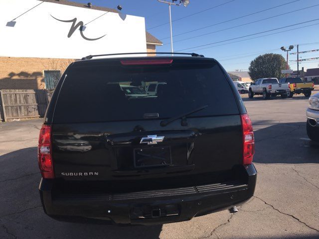 2007 Chevrolet Suburban 1500 LT | Oklahoma City, OK | Norris Auto Sales 2007 Chevrolet Suburban 1500 LT | Oklahoma City, OK | Norris Auto Sales