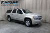 2007 Chevrolet Suburban LT | Roscoe, IL | Autoland Outlets