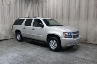 2007 Chevrolet Suburban LT | Roscoe, IL | Autoland Outlets
