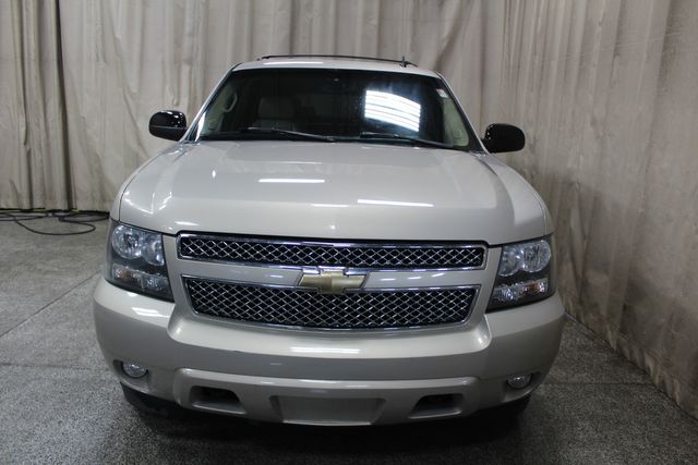 2007 Chevrolet Suburban LT | Roscoe, IL | Autoland Outlets