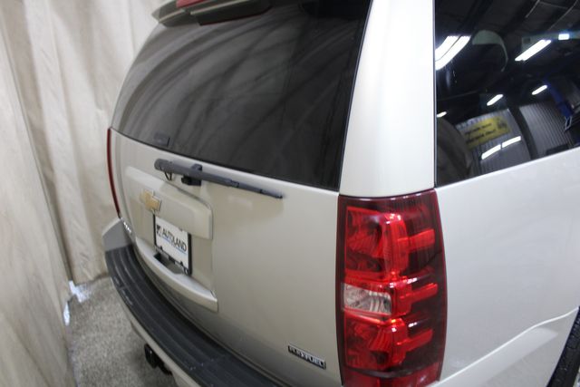 2007 Chevrolet Suburban LT | Roscoe, IL | Autoland Outlets 2007 Chevrolet Suburban LT | Roscoe, IL | Autoland Outlets