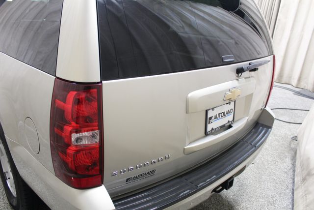 2007 Chevrolet Suburban LT | Roscoe, IL | Autoland Outlets 2007 Chevrolet Suburban LT | Roscoe, IL | Autoland Outlets