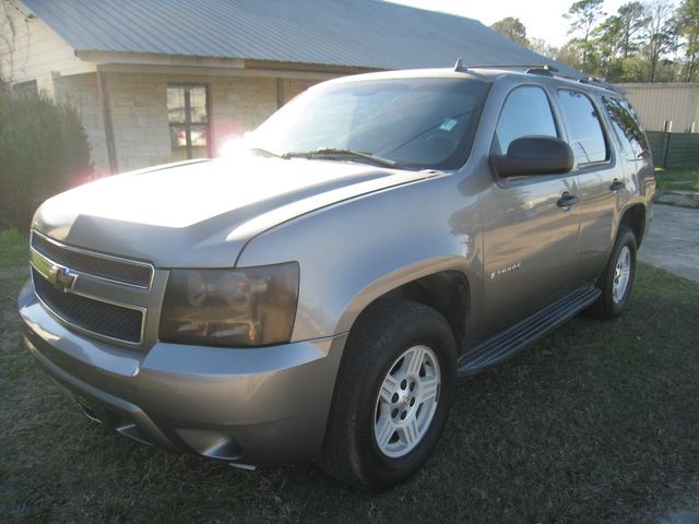 2007 Chevrolet Tahoe LTZ | Conroe, TX | GNC Motors