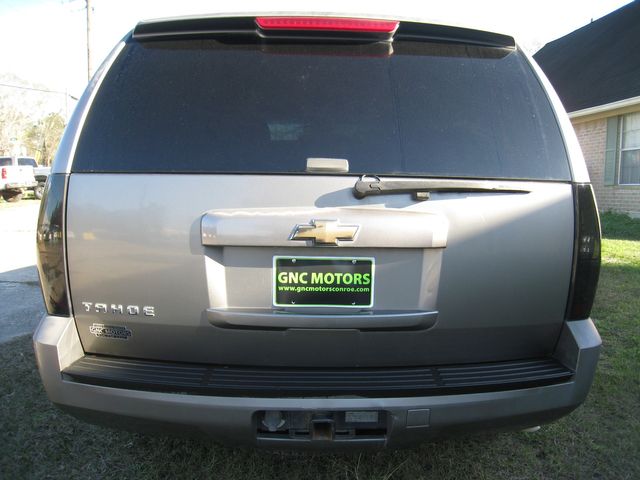 2007 Chevrolet Tahoe LTZ | Conroe, TX | GNC Motors