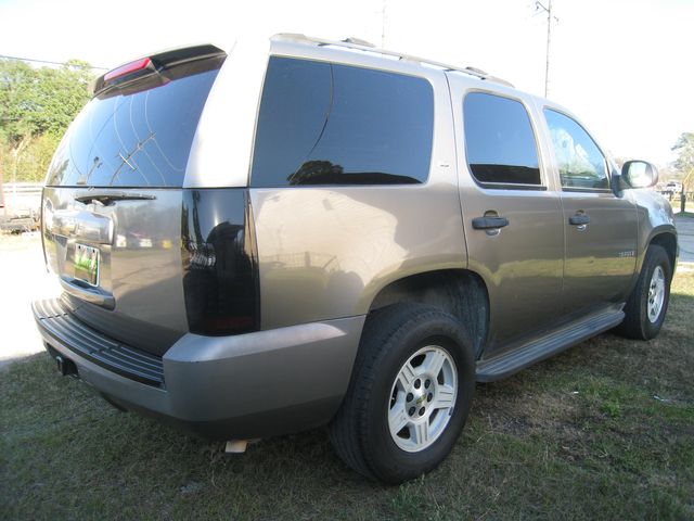 2007 Chevrolet Tahoe LTZ | Conroe, TX | GNC Motors
