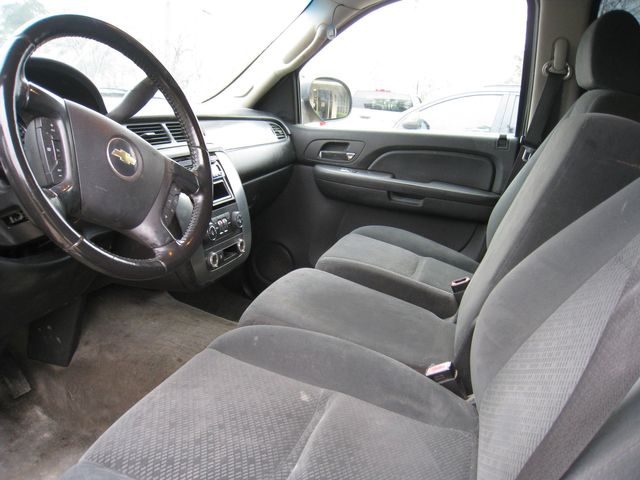 2007 Chevrolet Tahoe LTZ | Conroe, TX | GNC Motors 2007 Chevrolet Tahoe LTZ | Conroe, TX | GNC Motors