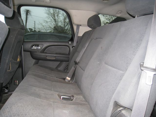 2007 Chevrolet Tahoe LTZ | Conroe, TX | GNC Motors