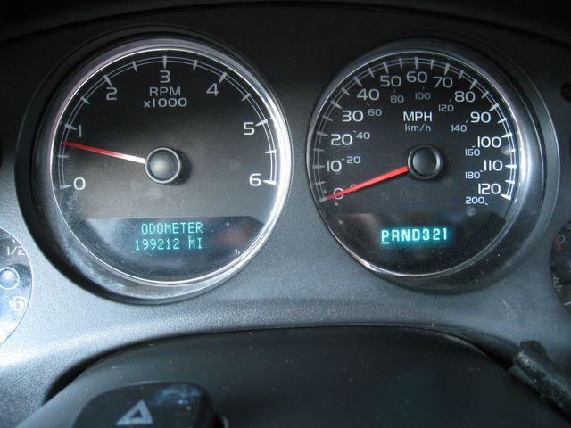 2007 Chevrolet Tahoe LTZ | Conroe, TX | GNC Motors