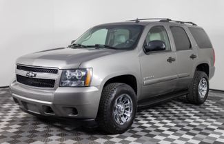 2007 Chevrolet Tahoe LS | LINDON, UT | Asay Auto Sales in Lindon, UT 84042