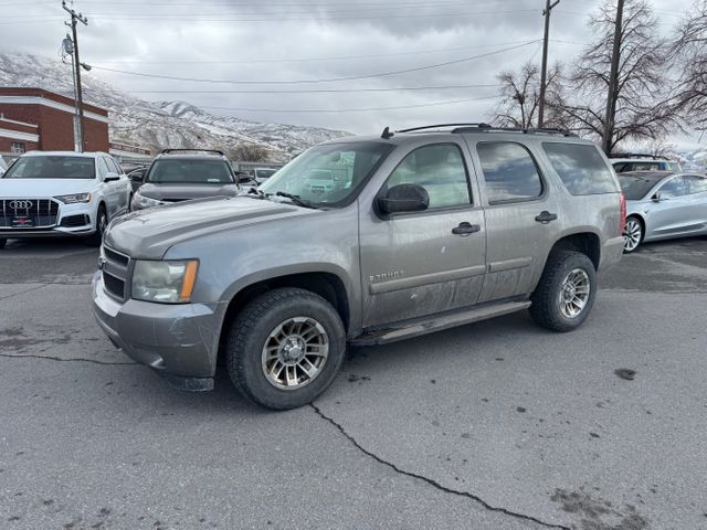 2007 Chevrolet Tahoe LS | LINDON, UT | Asay Auto Sales