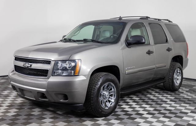 2007 Chevrolet Tahoe LS | LINDON, UT | Asay Auto Sales