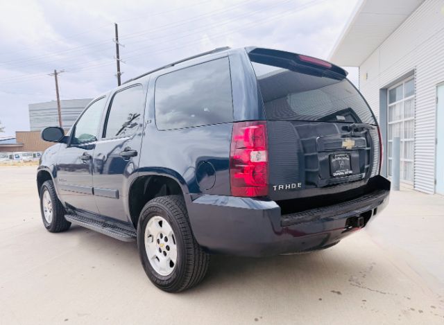 2007 Chevrolet Tahoe LS 2WD | Lubbock, TX | Chaparral Motors - Lubbock 2007 Chevrolet Tahoe LS 2WD | Lubbock, TX | Chaparral Motors - Lubbock
