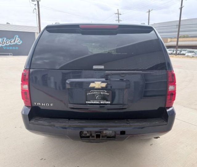 2007 Chevrolet Tahoe LS 2WD | Lubbock, TX | Chaparral Motors - Lubbock